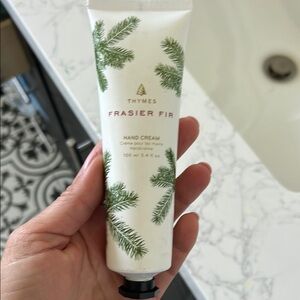 Thymes Frasier Fir Hand Cream